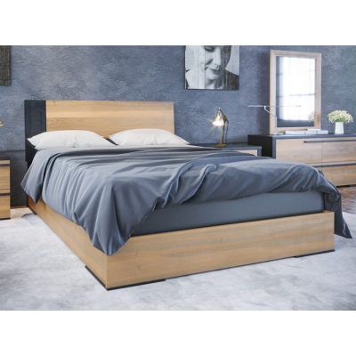 Orleans 40000 King Bed